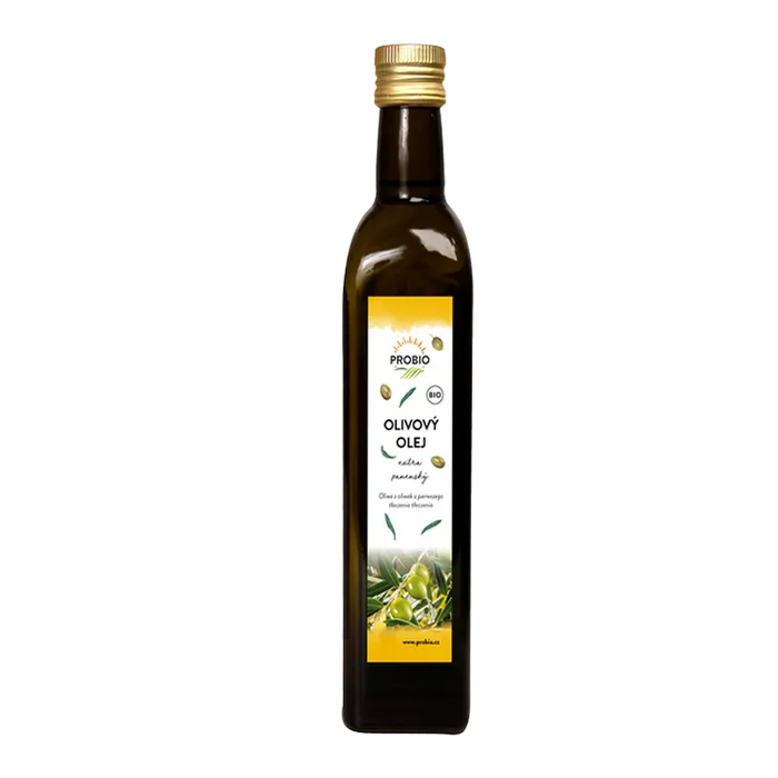 PROBIO Olej olivový extra panenský 500 ml BIO